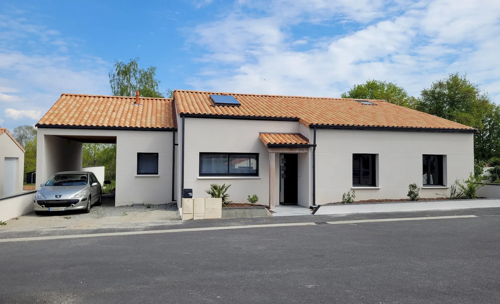 construction-maison-traditionnelle-Vieillevigne